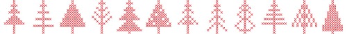 Banner Weihnachten