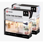 Extra Thin Fastener