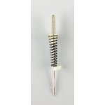 Feder-Stick-Nadel