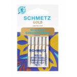 GOLDStick-Nadel