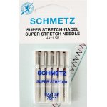 HAx1 SP SUPER Stretchnadel