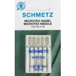 Microtex-Nadel