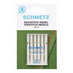 Nachstick-Nadel