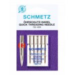 hrschlitz-Nadel