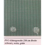 PVC-Gittergewebe
