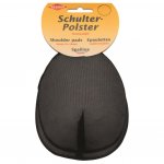 Schulterpolster & Mieder