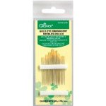 Sticknadeln