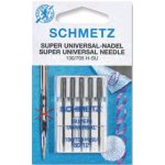 Stretch-Nadel