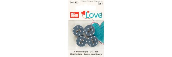 Bekleidungsverschlüsse