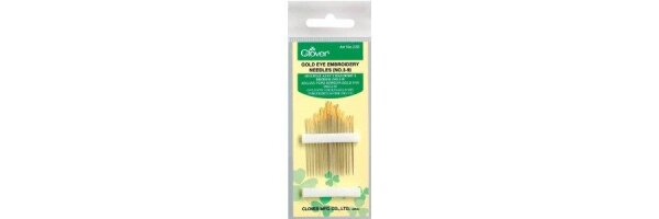 Sticknadeln