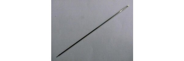 Webernadeln