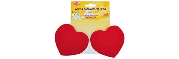 Patches & Flicken