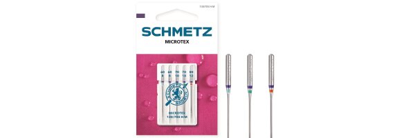 Microtex-Nadel