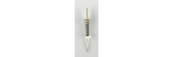 Feder-Stick-Nadel