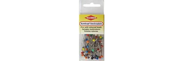 Stecknadeln
