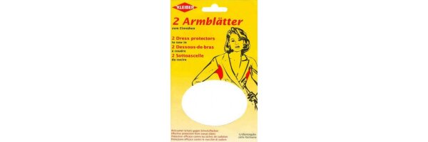 Armblätter