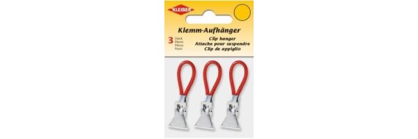 Aufhänger