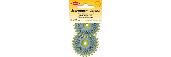 Sterngarn