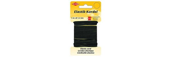 Kordel