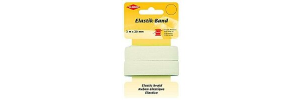 Elastik-Band
