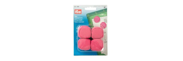 Fixiergewichte