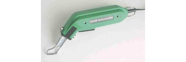 Heißschneidegeräte