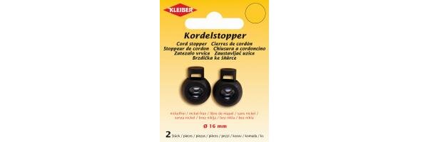 Kordelstopper