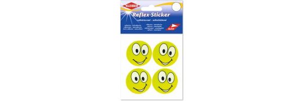 Reflex-Sticker