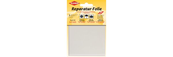 Reparatur-Folie