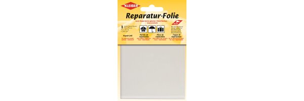 Reparatur-Folie