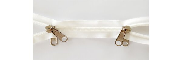 2-Wege Spirale 10 mm für Zelteingang O-Form