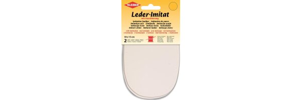 Leder-Imitat