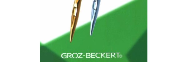 diverse Spitzenformen