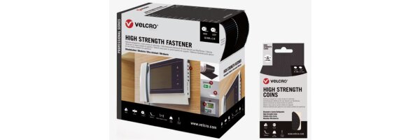 High Strength Fastener