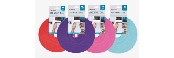 ONE-WRAP® Klettband
