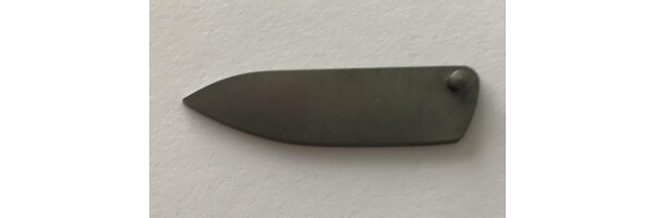 Gegenmesser