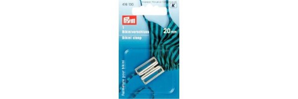 Bikiniverschluss