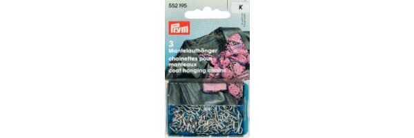 Mantelaufhänger