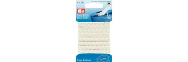Super-Elastic