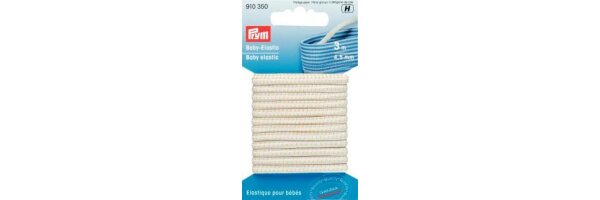Baby-Elastic