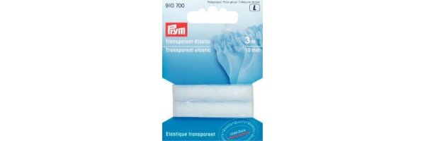 Transparent-Elastic