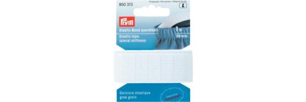 Elastic-Band querstabil