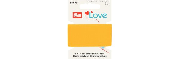 Elastic-Bund