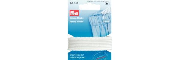 Jersey-Elastic
