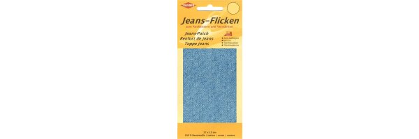 Flicken