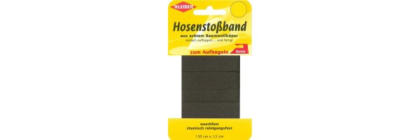 Hosenstossband