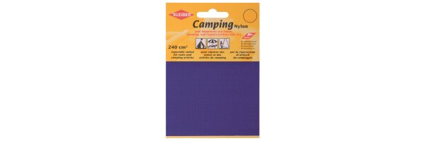 Camping Nylon