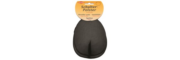 Schulterpolster & Mieder