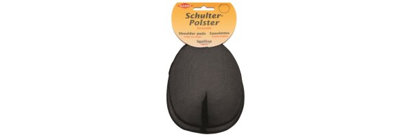 Schulterpolster & Mieder