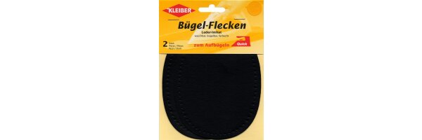 Velour-Leder-Imitat